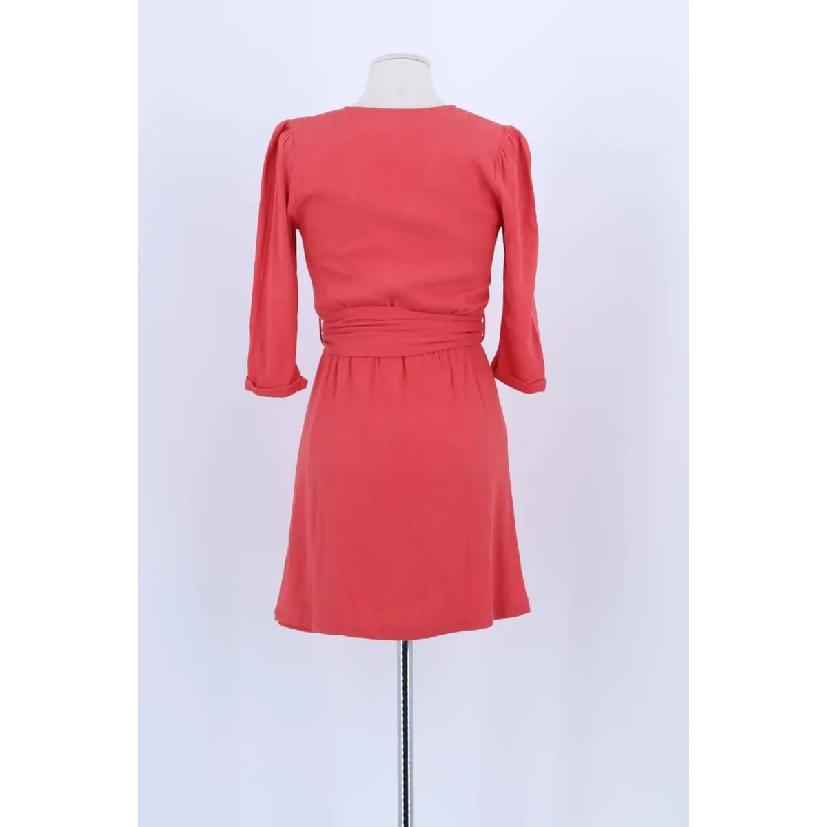 Robe - Très Bon État orange, SESSUN