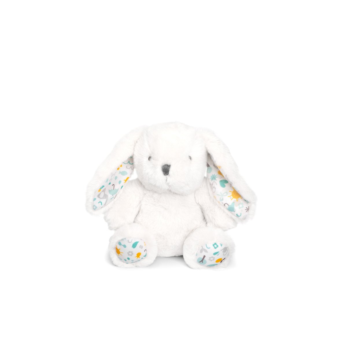 Coffret eau de Cologne pour bébé + peluche vert, SUAVINEX