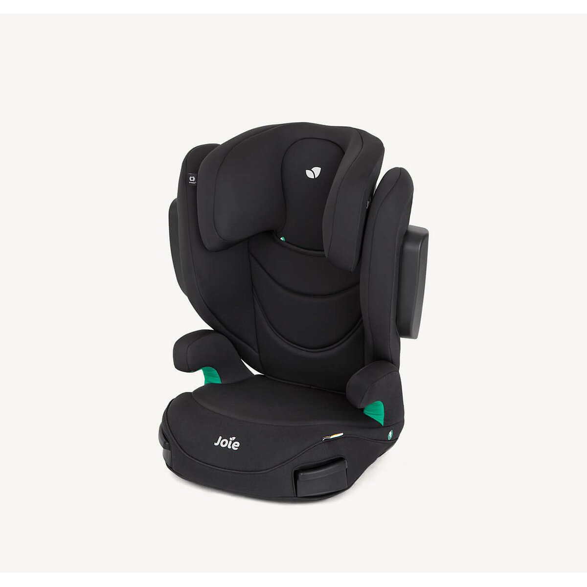 Siège auto I-TRILLO FX Shale J-C2218BASHA000 noir, JOIE