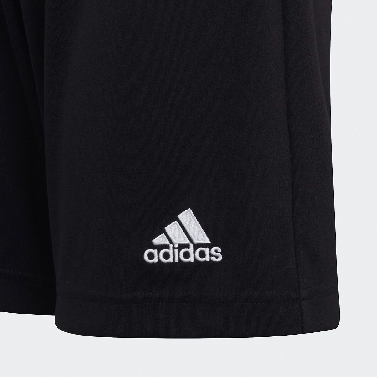 Short noir, adidas Performance