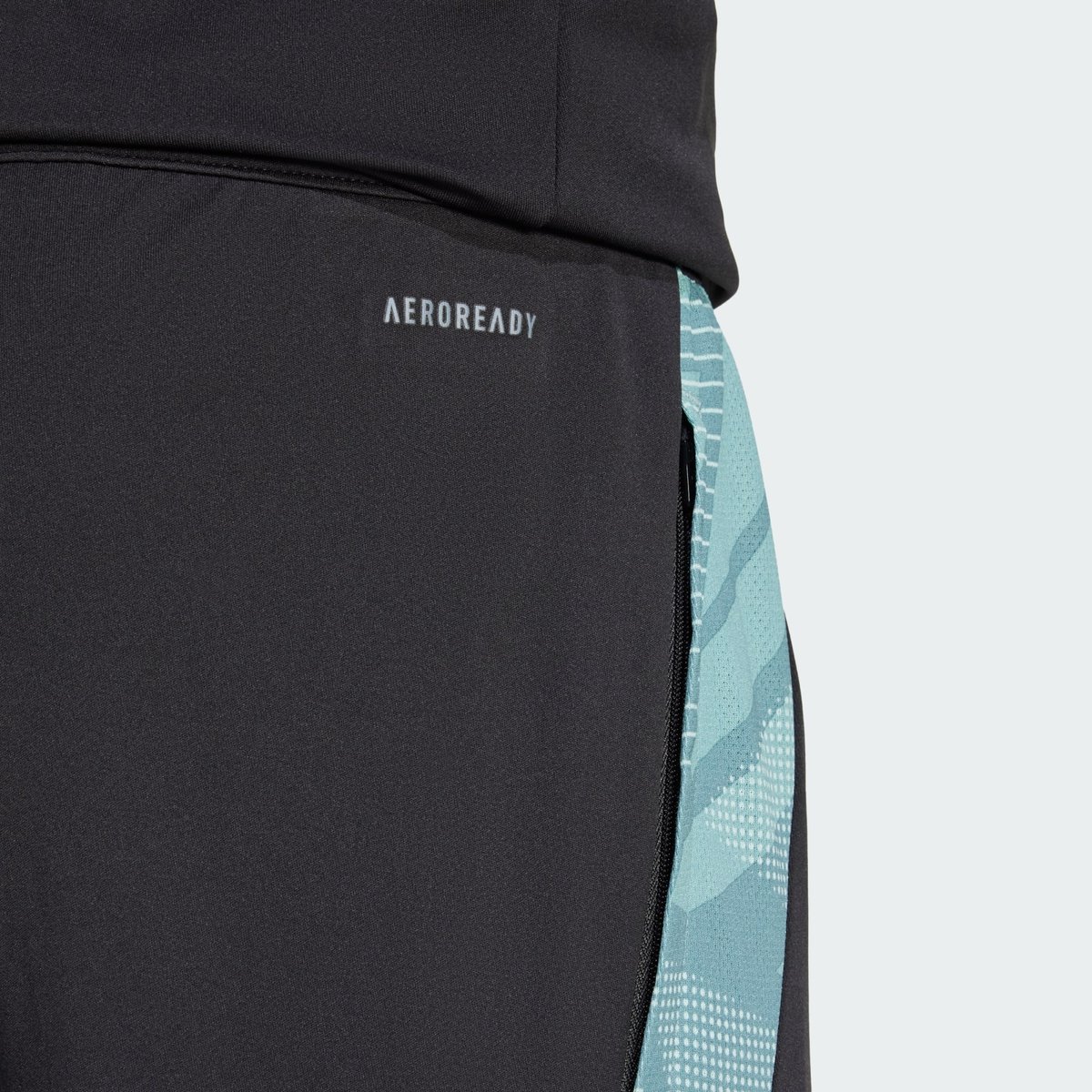 Pantalon d'entraînement FC Bayern Tiro 24 black, adidas Performance