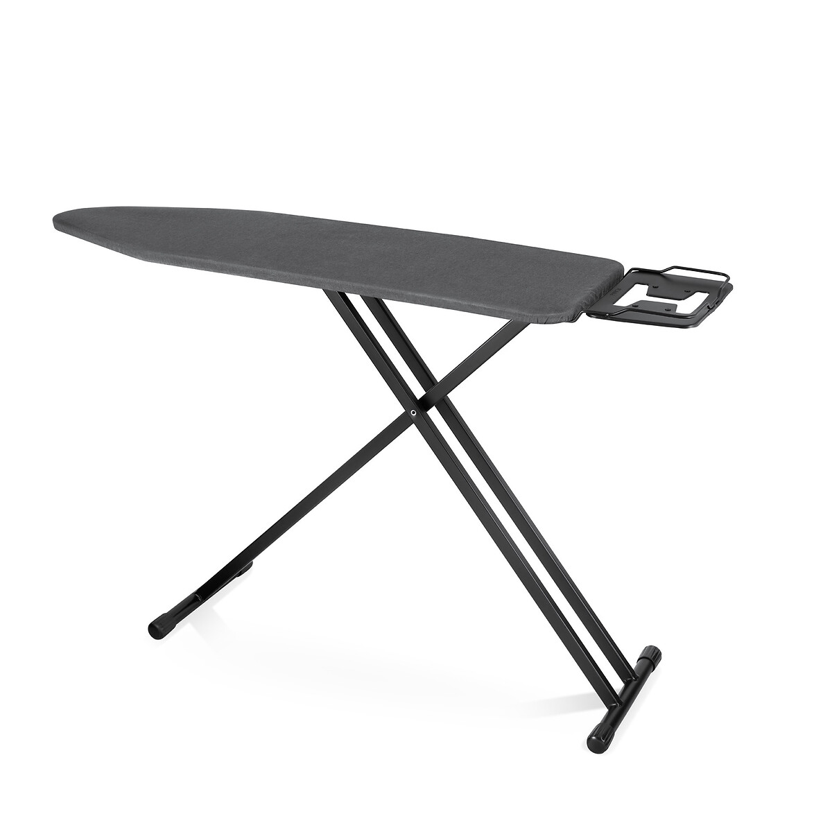 Tábua de Engomar Para Ferro a Vapor 581FL, FLAMA cinzento, FLAMA