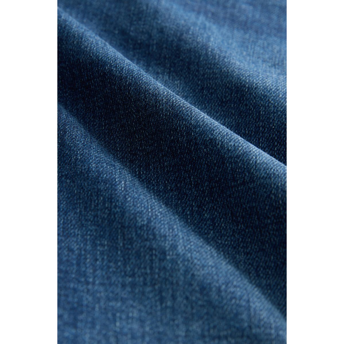 Jean motionflex bleu, NEXT