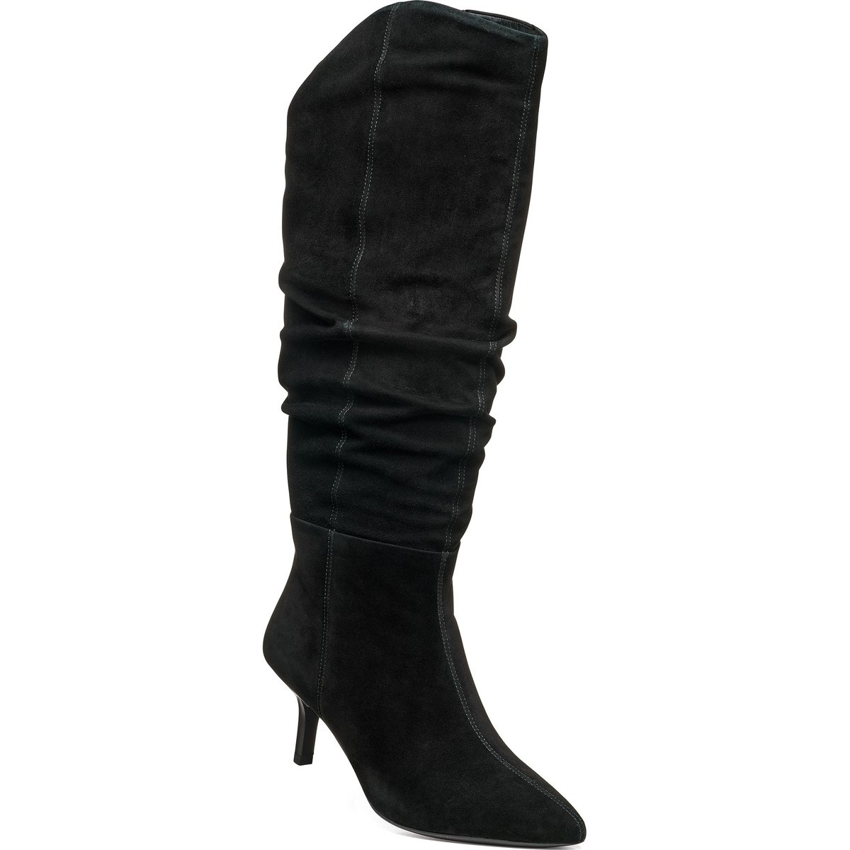 Bottes  D KLEOPY noir, GEOX