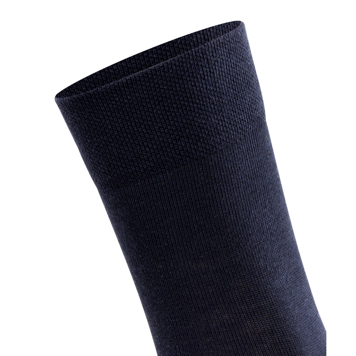 Chaussettes Sensitive London marin blue, FALKE