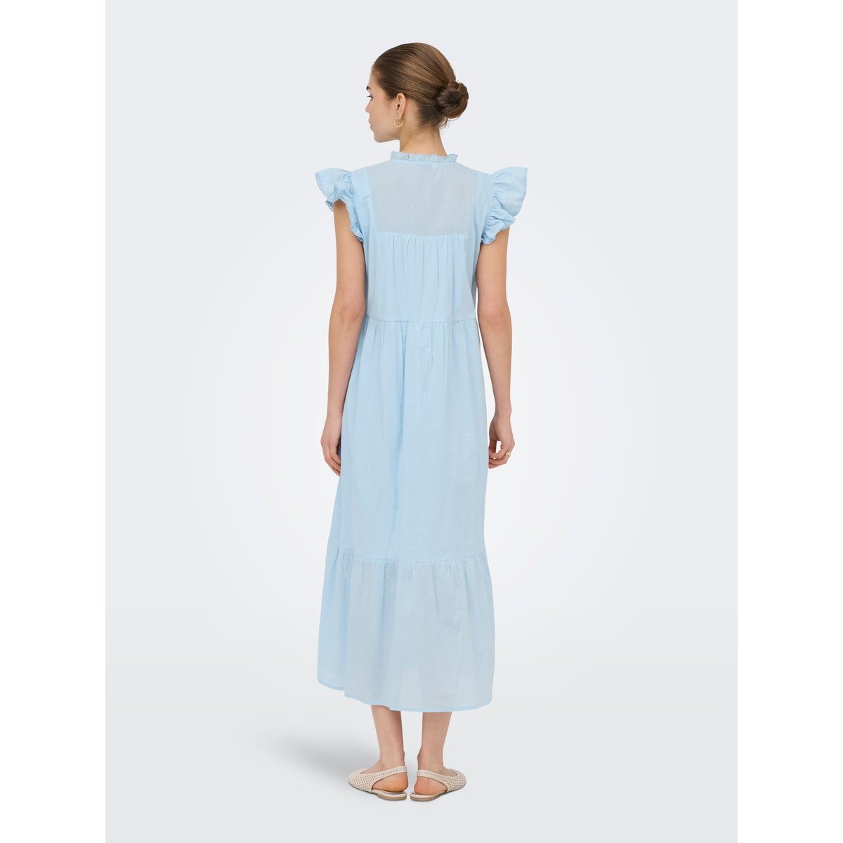 Robe dream blue, ONLY