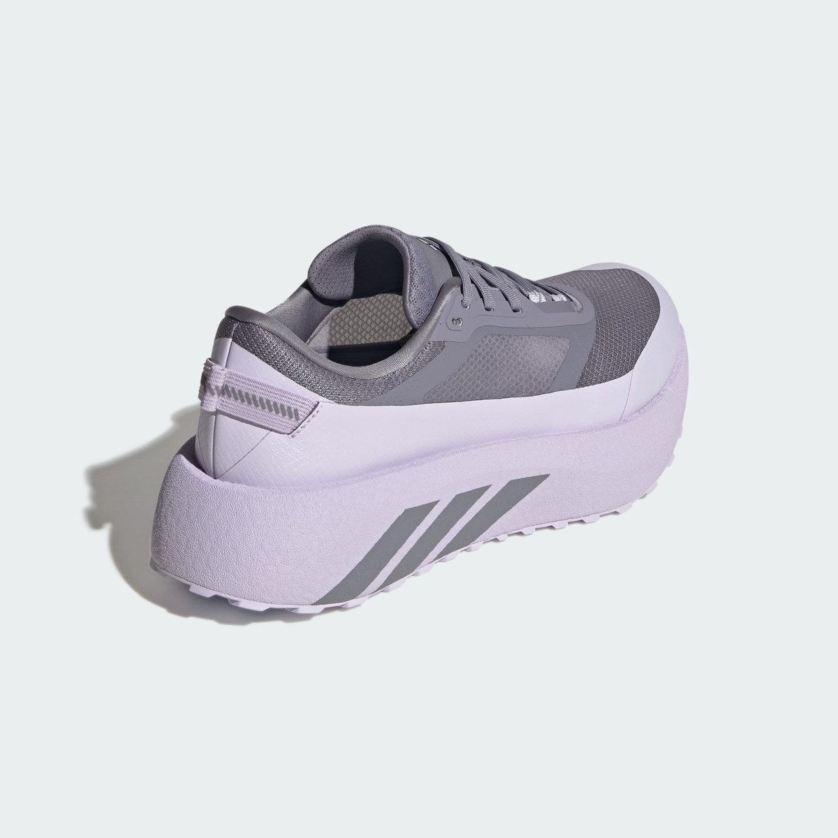 Chaussure Hyperboost Atr W Chaussure Hyperboost Atr W purple tint / slate / arctic fusion, adidas Performance