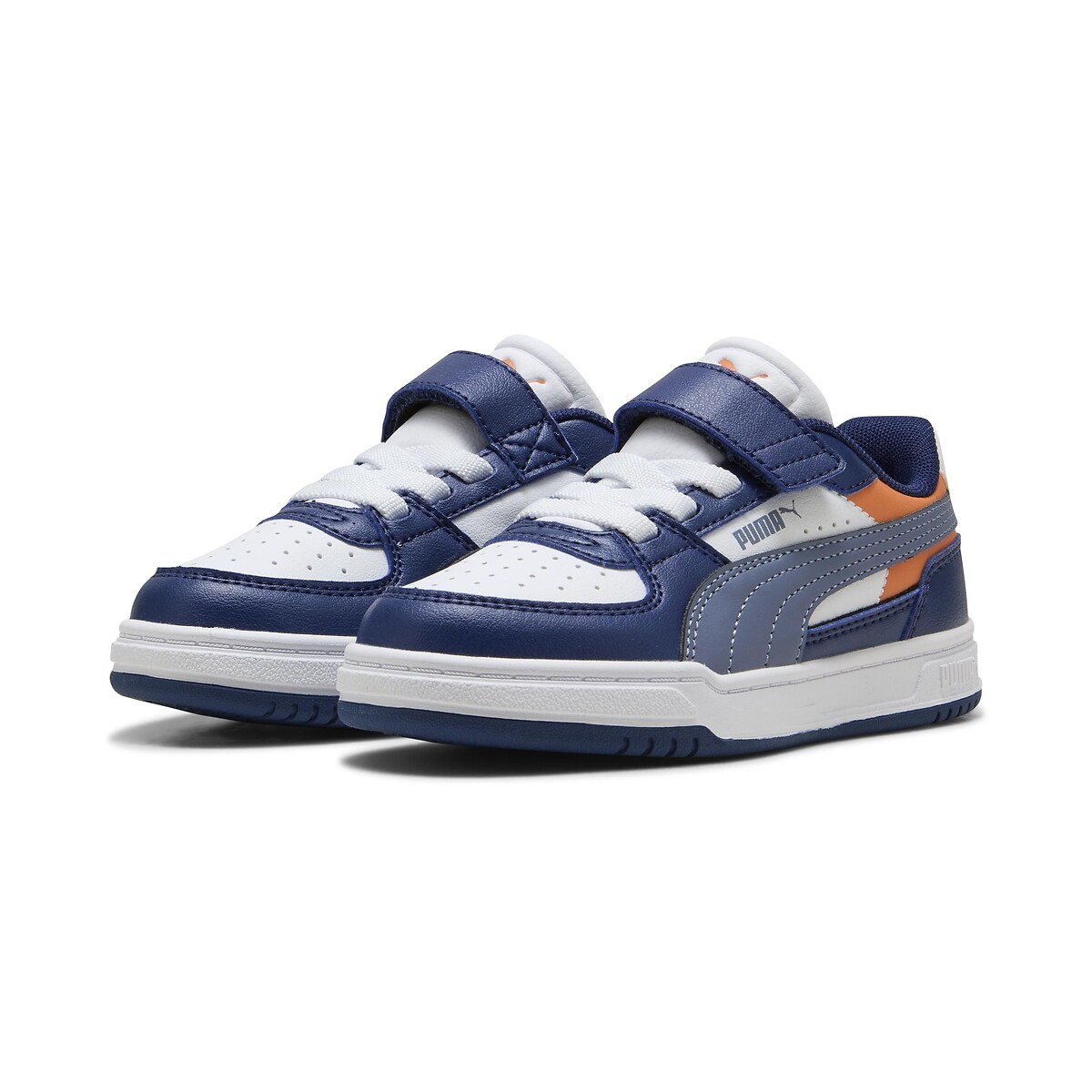 Caven III Block sneakers blauw/wit, PUMA