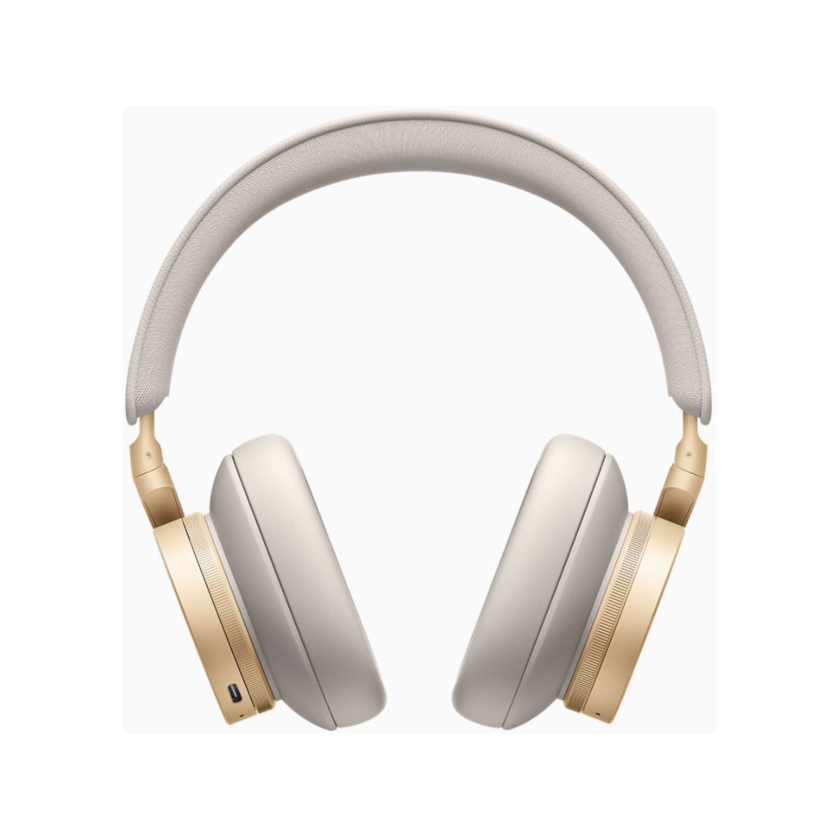 Casque Beoplay H95 Or couleur unique, BANG ET OLUFSEN