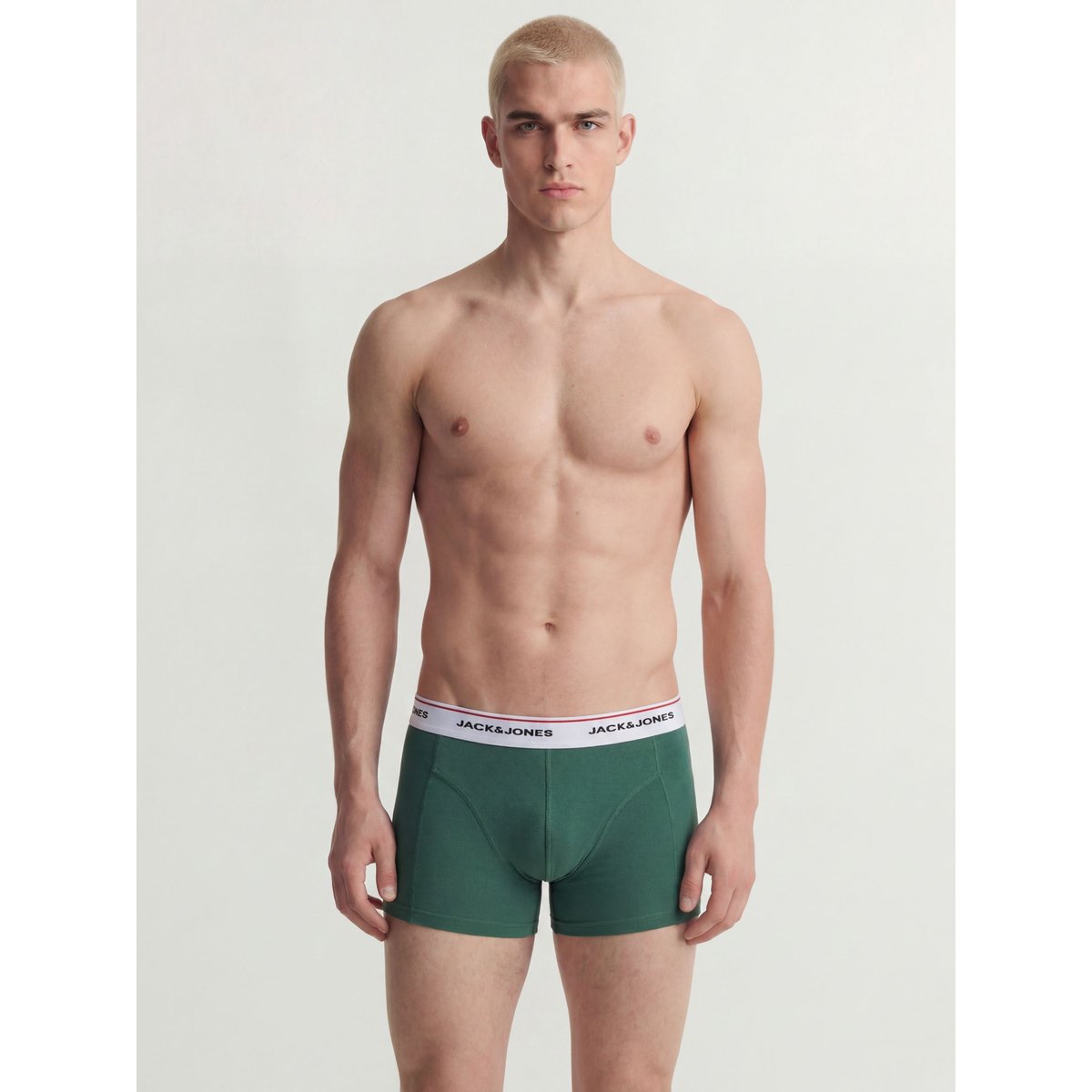 Maillots estate blue, JACK & JONES