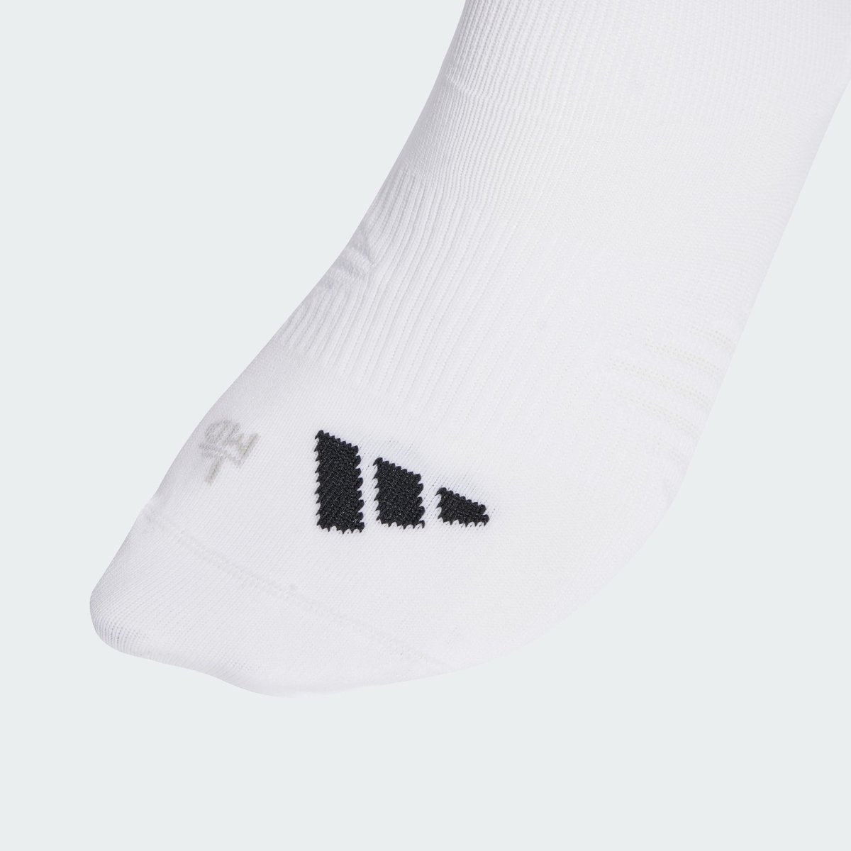 Chaussettes De Cyclisme Chaussettes De Cyclisme white / reflective silver / black, adidas Performance