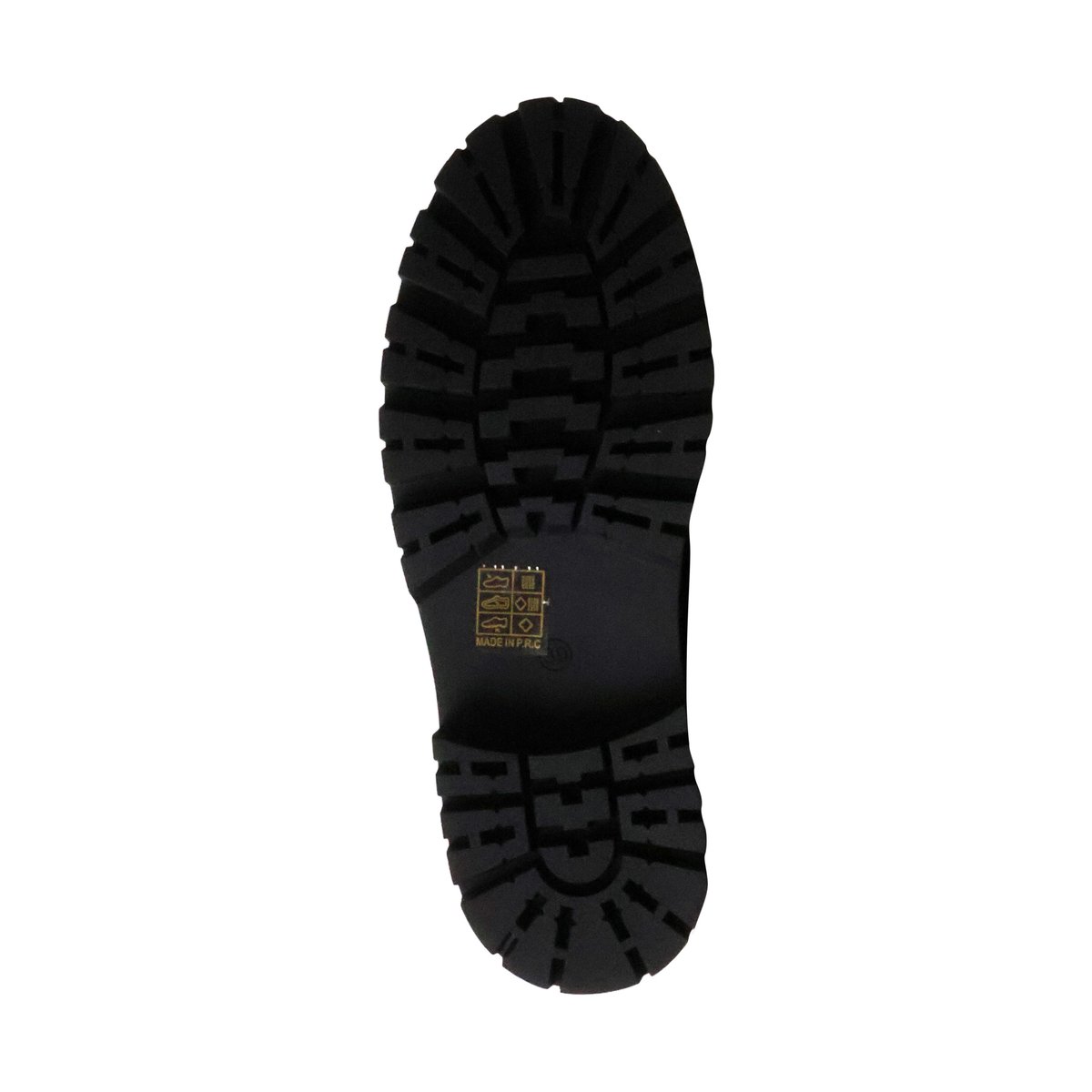 Bottines à Zip noir, ENZA NUCCI