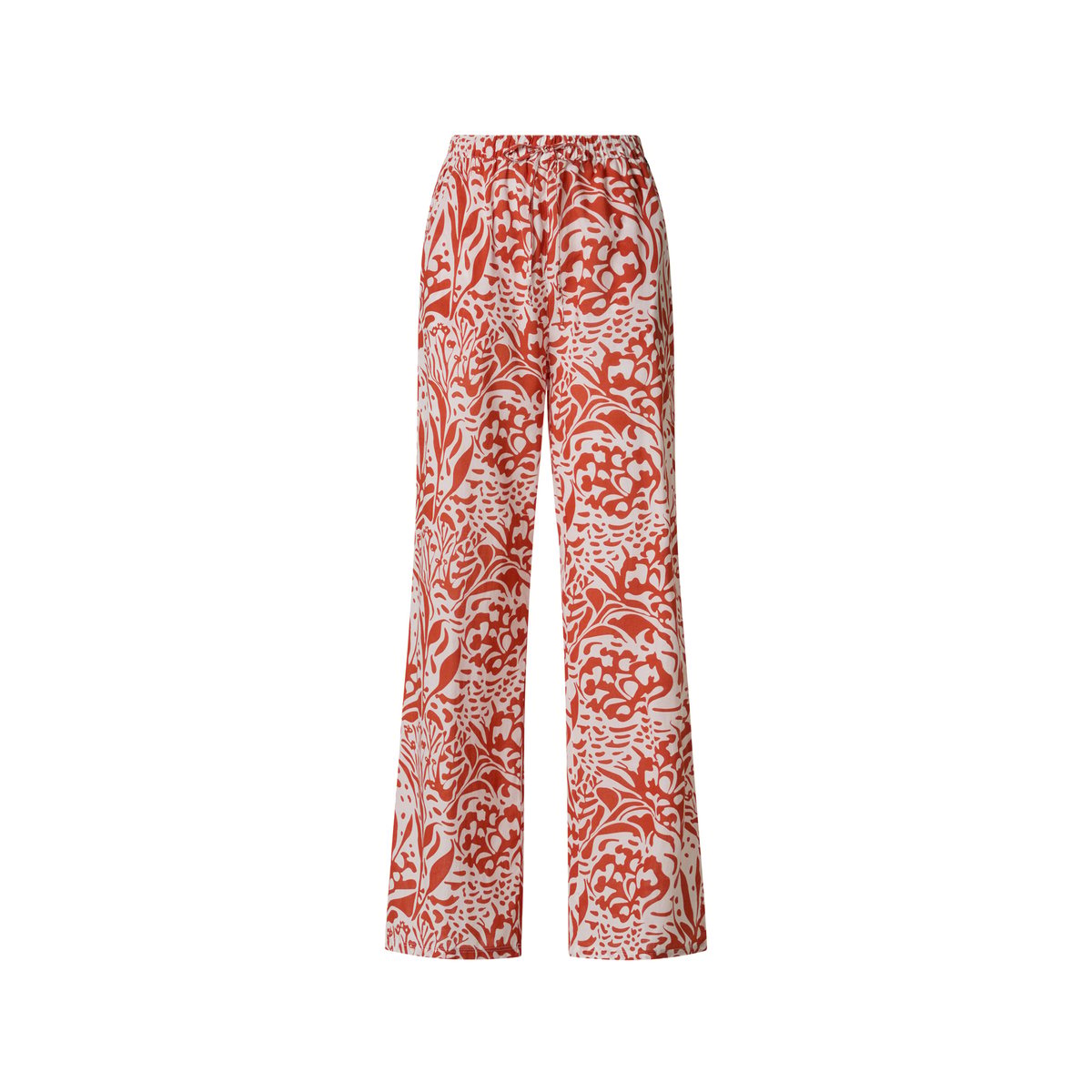 Pantalon en mousseline à imprimé corail combo 2, NORTH SAILS