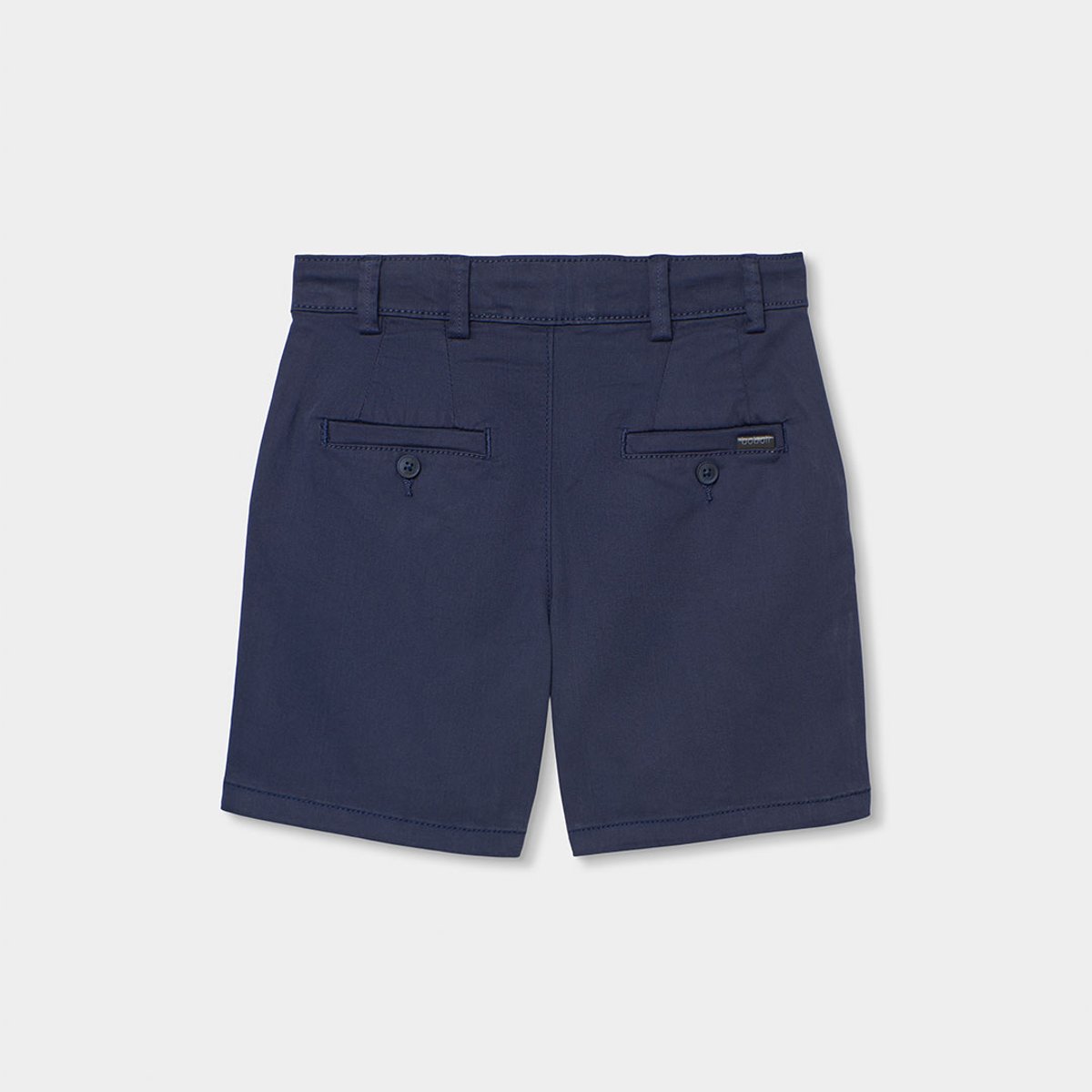 Short garçon bleu, BOBOLI