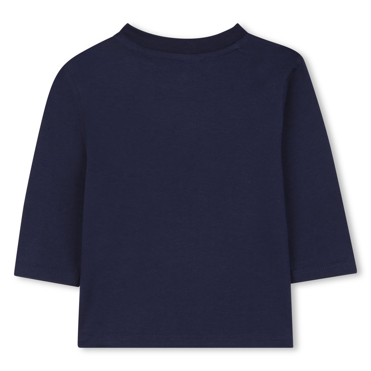 T-shirts à manches longues indigo blue, TIMBERLAND
