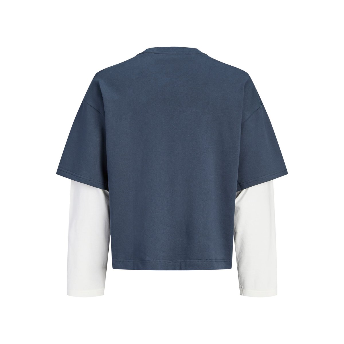 Sweat-Shirt outer space, JACK & JONES JUNIOR