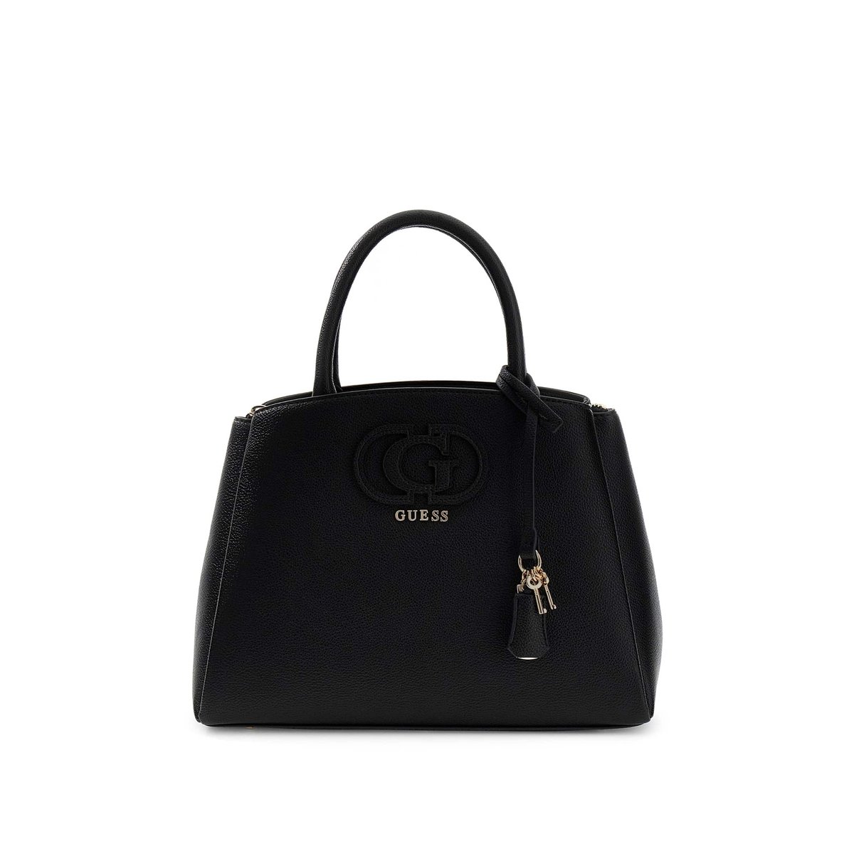 Sac À Main Isola Logo noir, GUESS