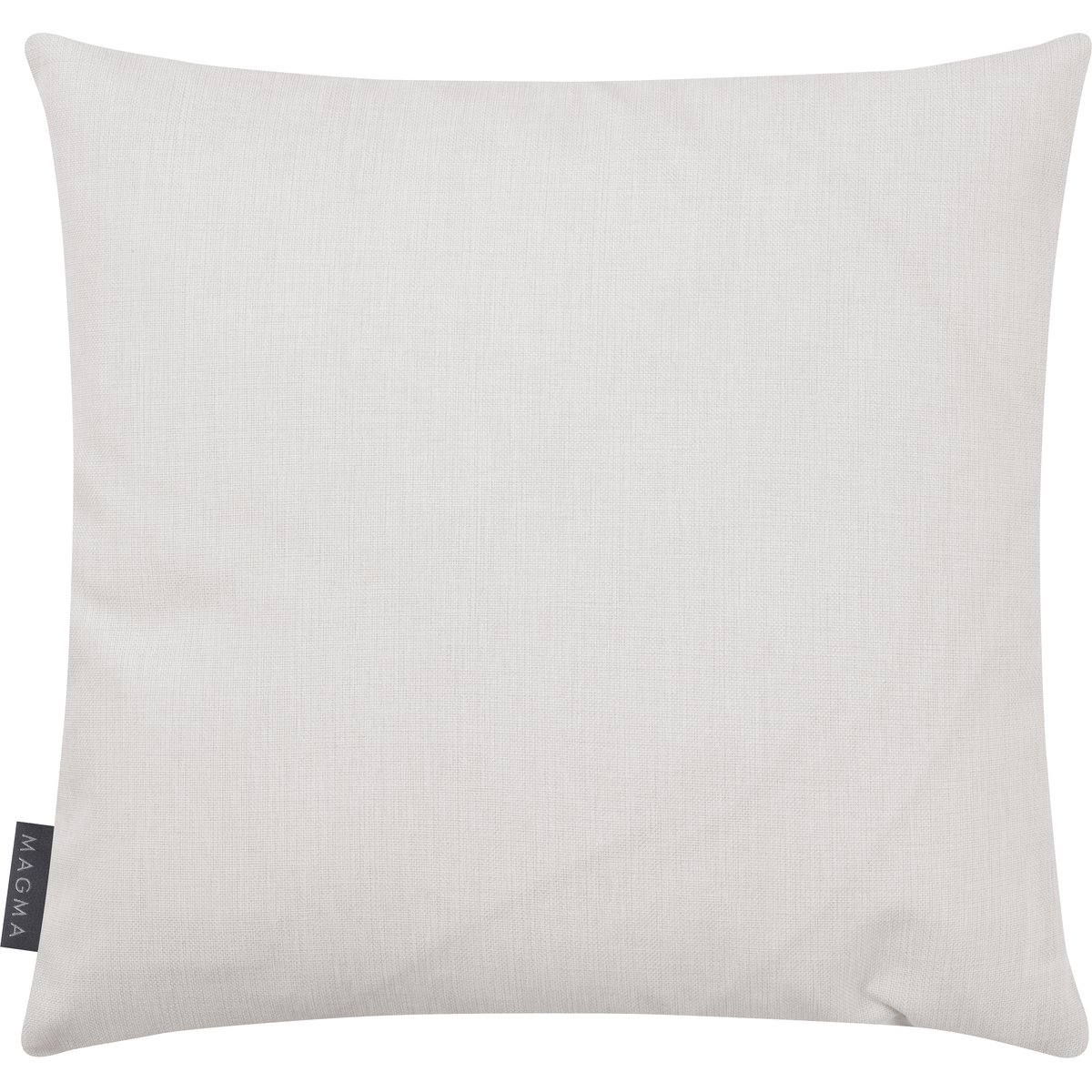 Housses de coussin d'extérieur rayées PORTOFINO -lot de 2 rose et blanc, MAGMA HEIMTEX