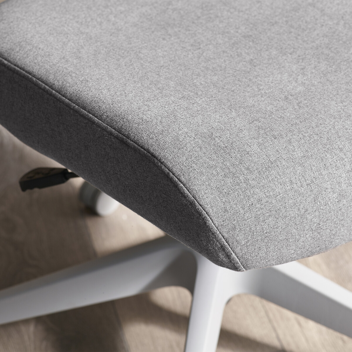 Harrison Ergonomic Office Chair grey, SO'HOME