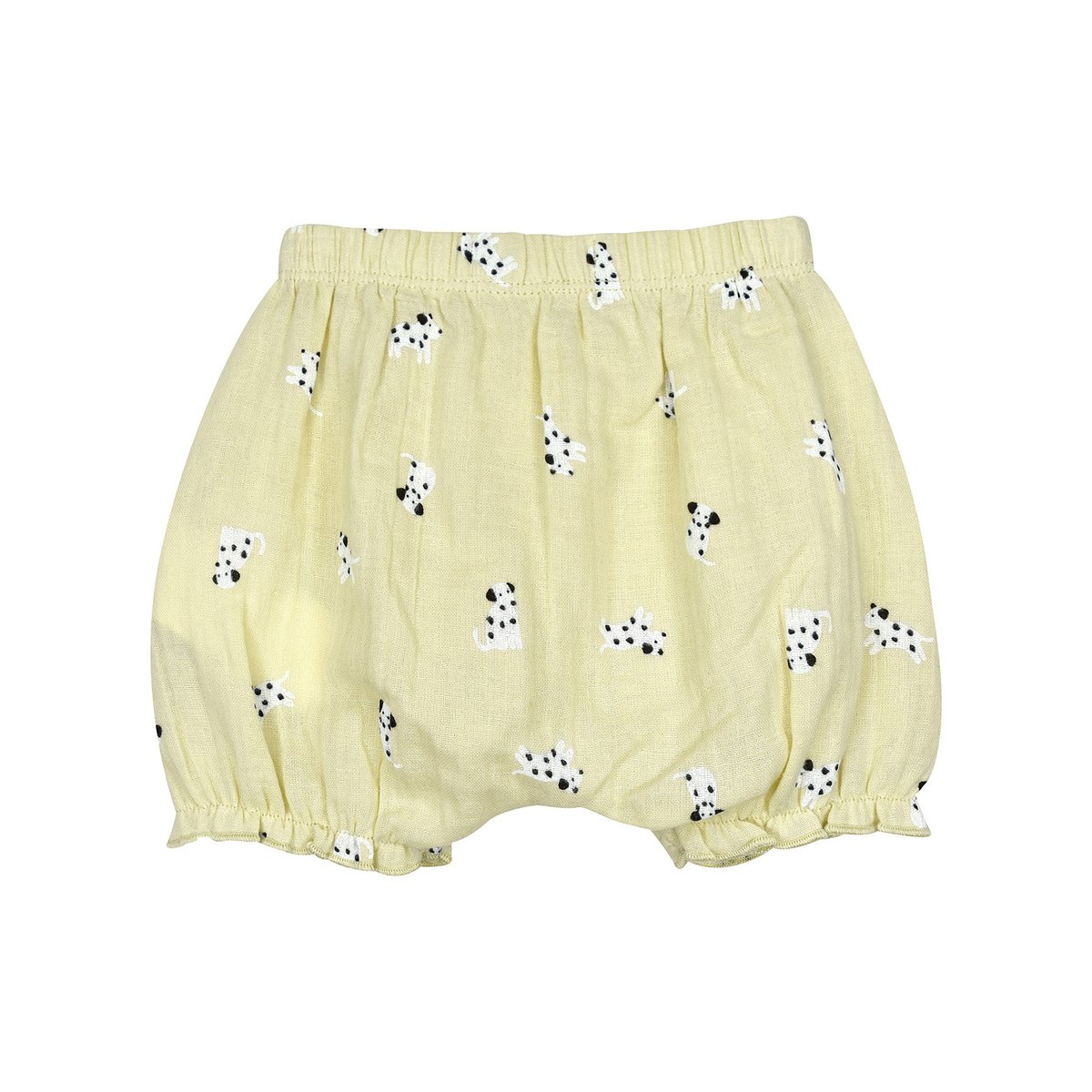 Ensemble robe et bloomer renata vert, SUCRE D'ORGE