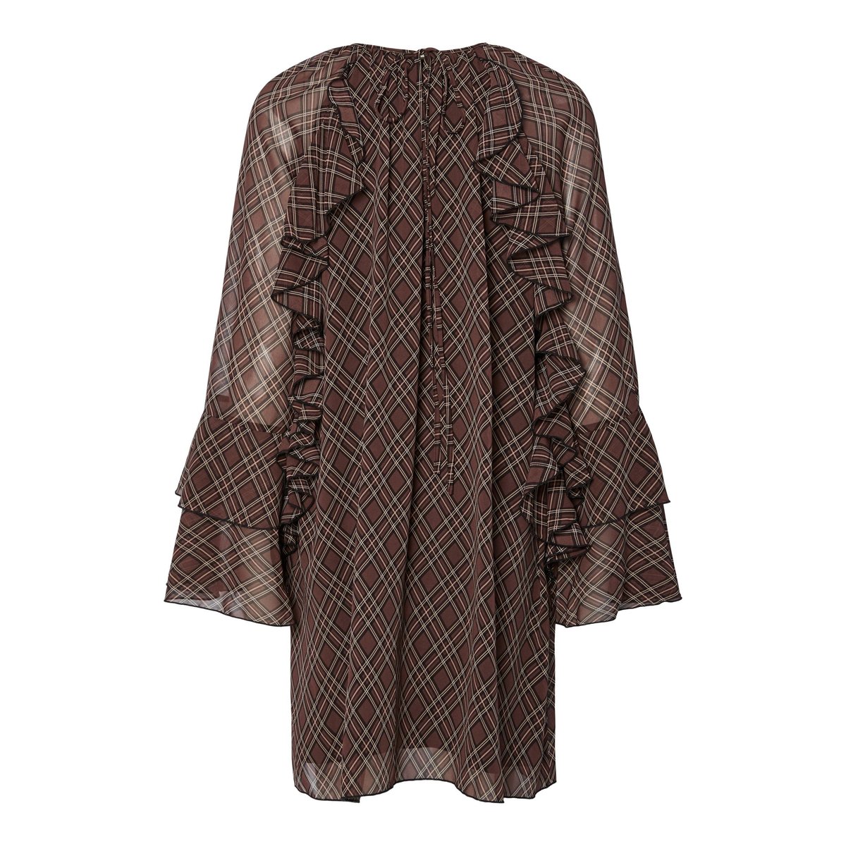 Mini-Robe sassafras, YAS