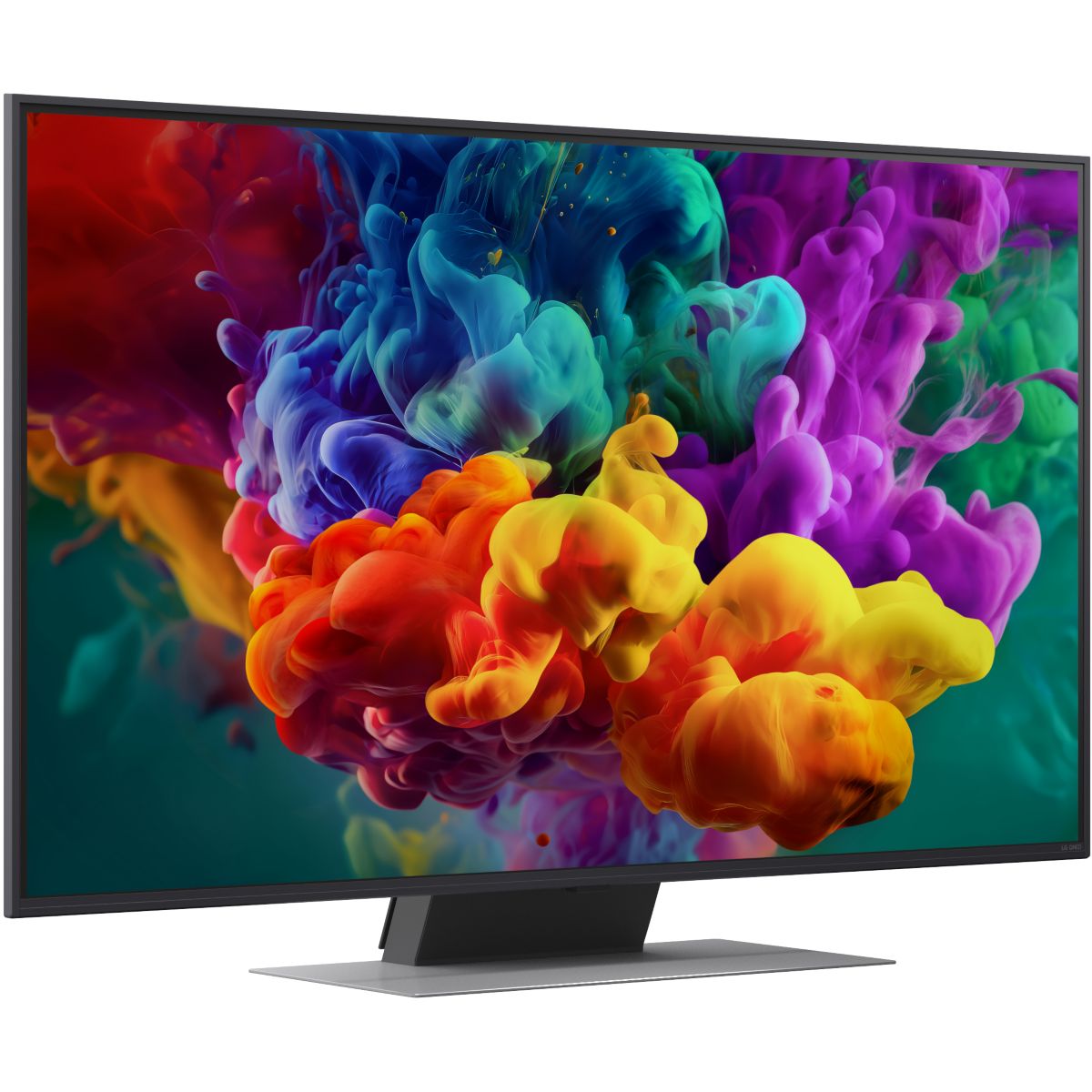 TV Mini LED 50QNED86B (2026) 50" (127 cm) couleur unique, LG