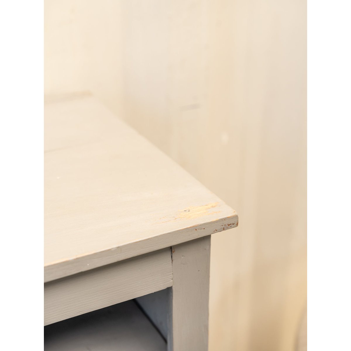 Confiturier en bois gris Gilbert N°1765 - Bon état gris, DEBONGOUT