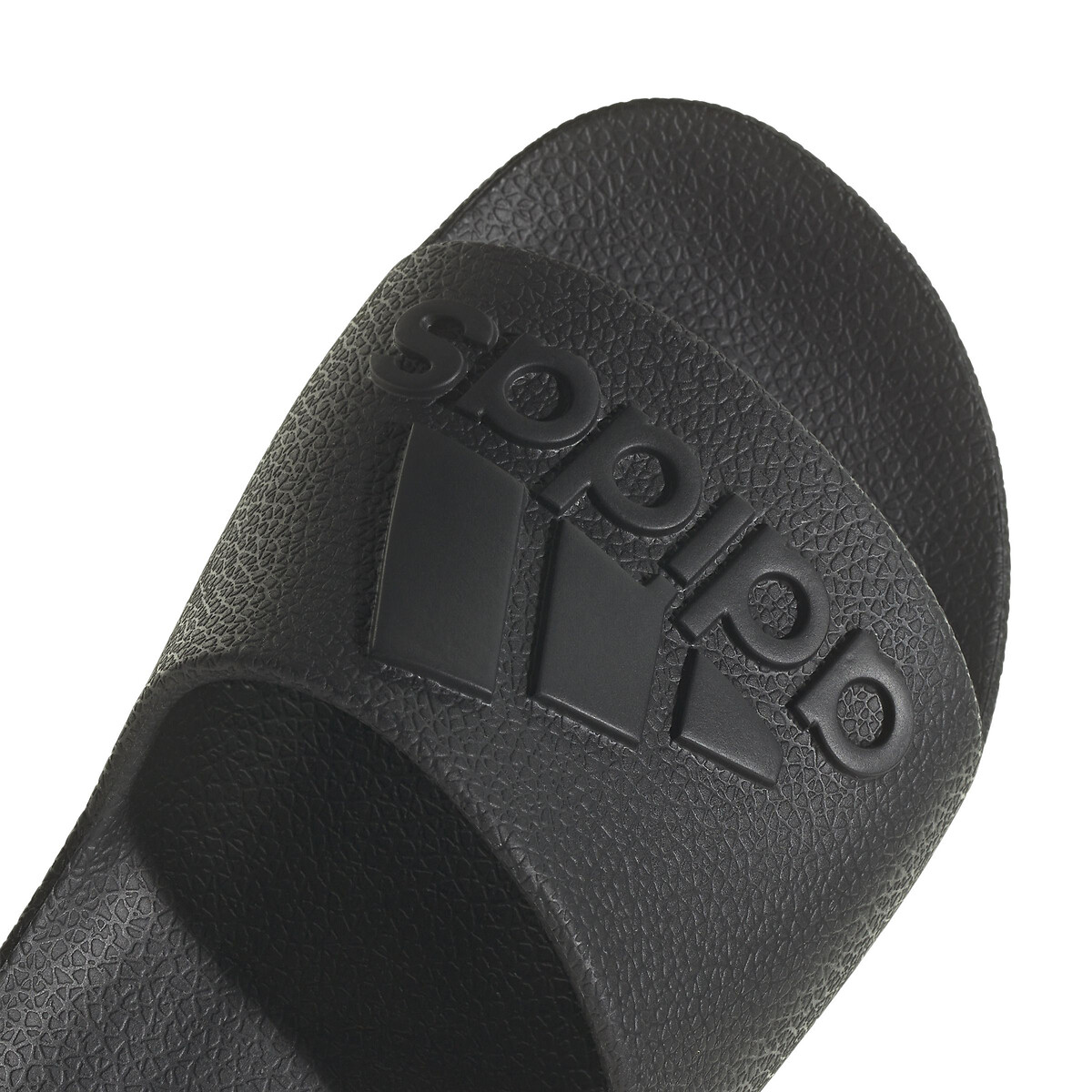 Claquettes Adilette Aqua noir, ADIDAS SPORTSWEAR