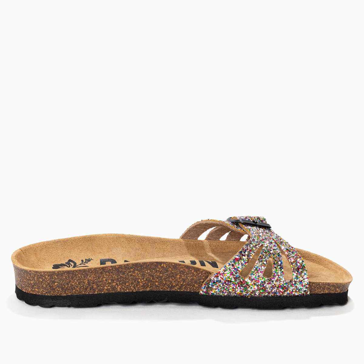 Sandales ATHENA multicouleur, BAYTON