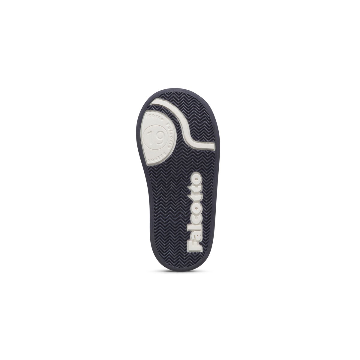 Sneakers en tissu MAGIC 3. marine-, FALCOTTO