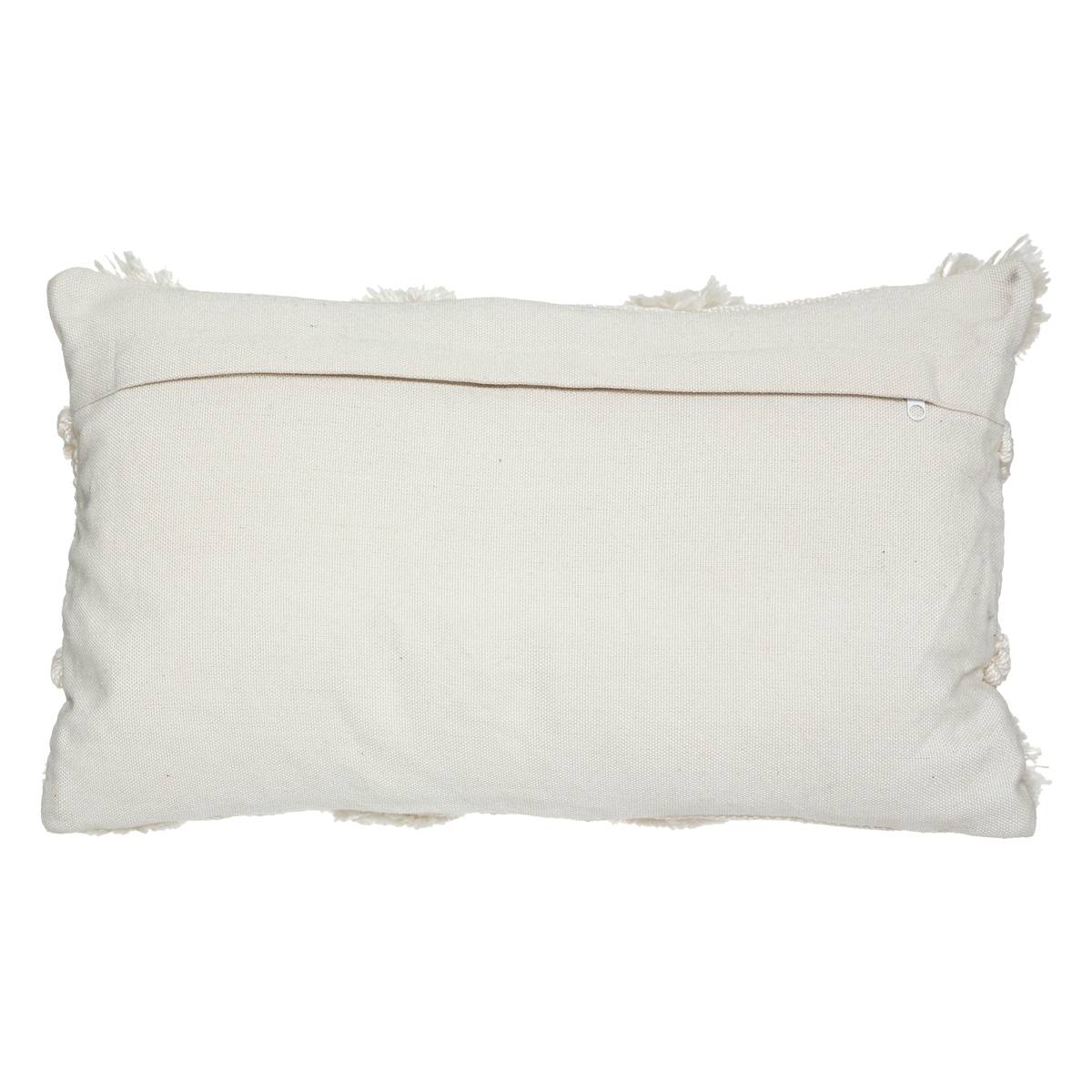 Coussin R.O.W. gris ardoise, ATMOSPHERA