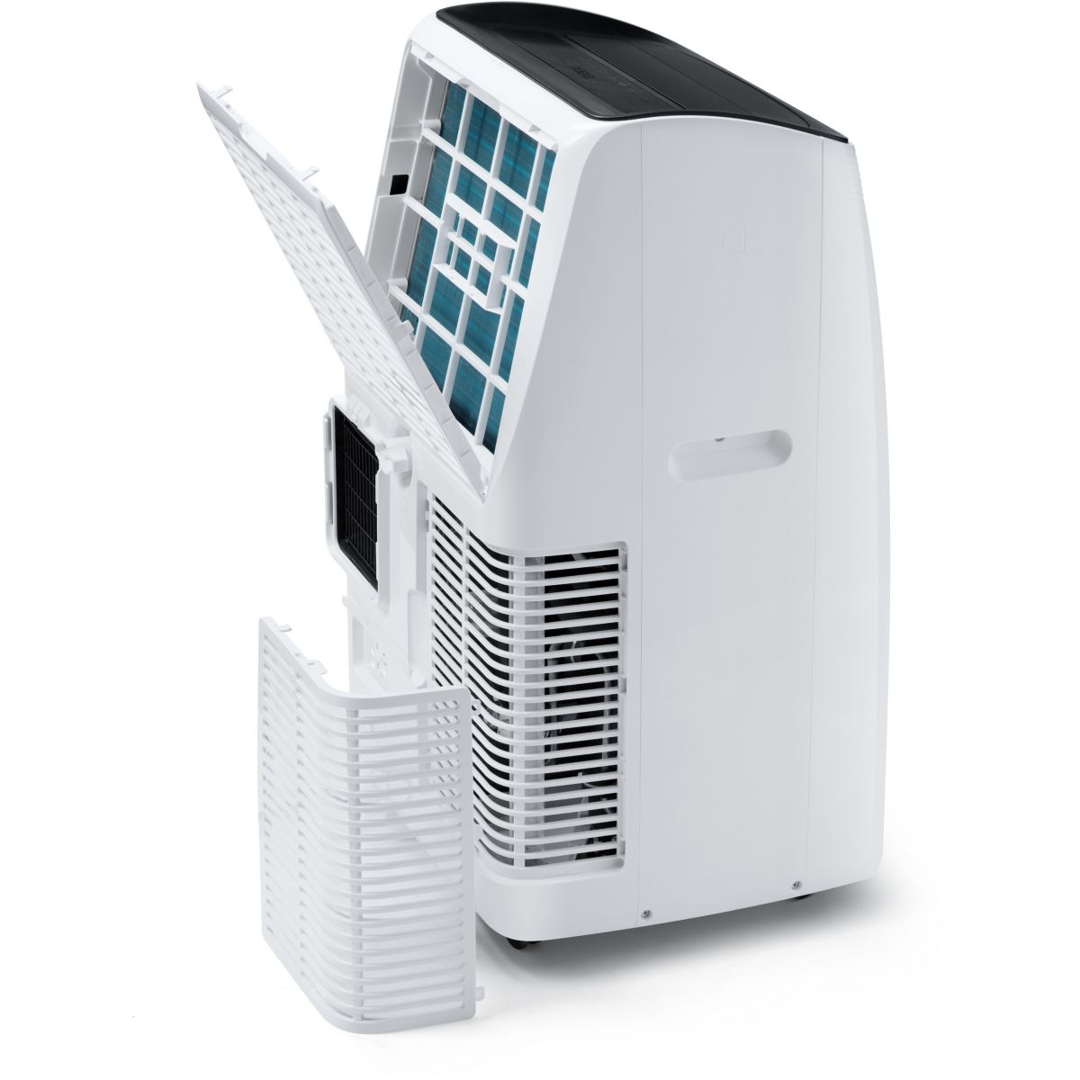Climatiseur réversible P09P6SW1 blanc, TCL