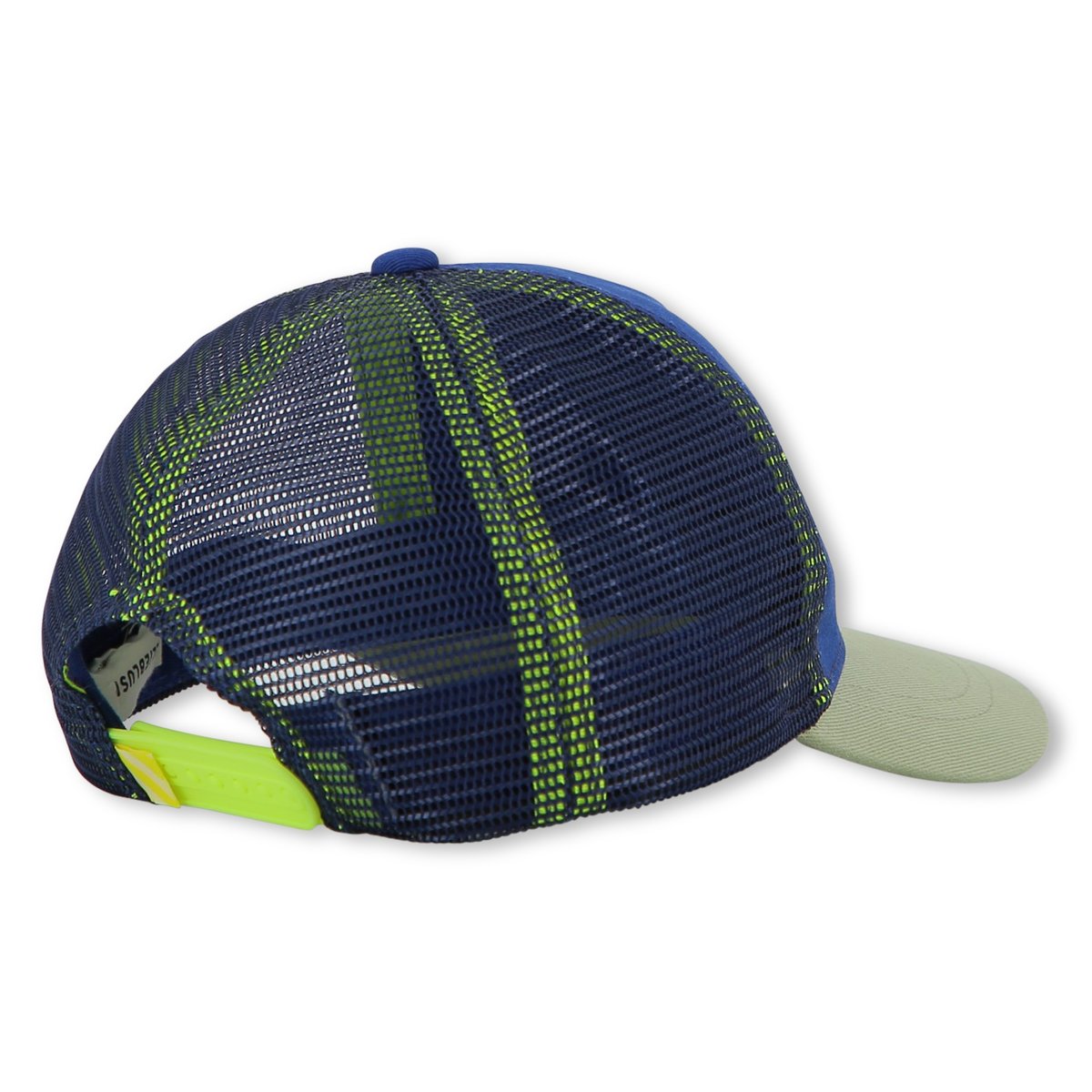Casquette avec logo encre, BILLIEBLUSH