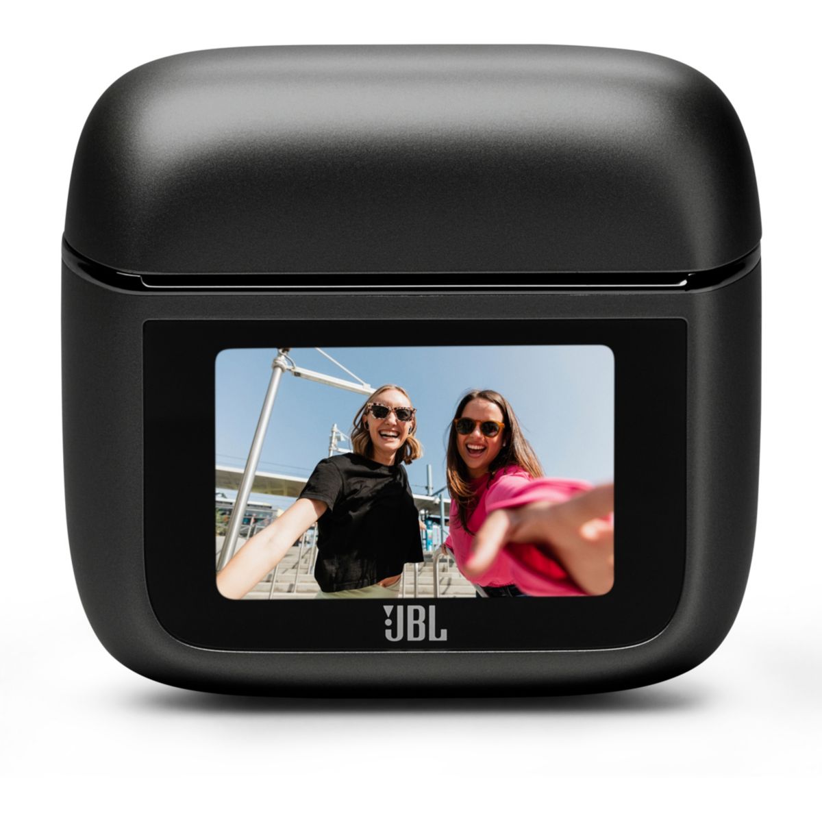 Ecouteurs Tour Pro 3 Noir noir, JBL