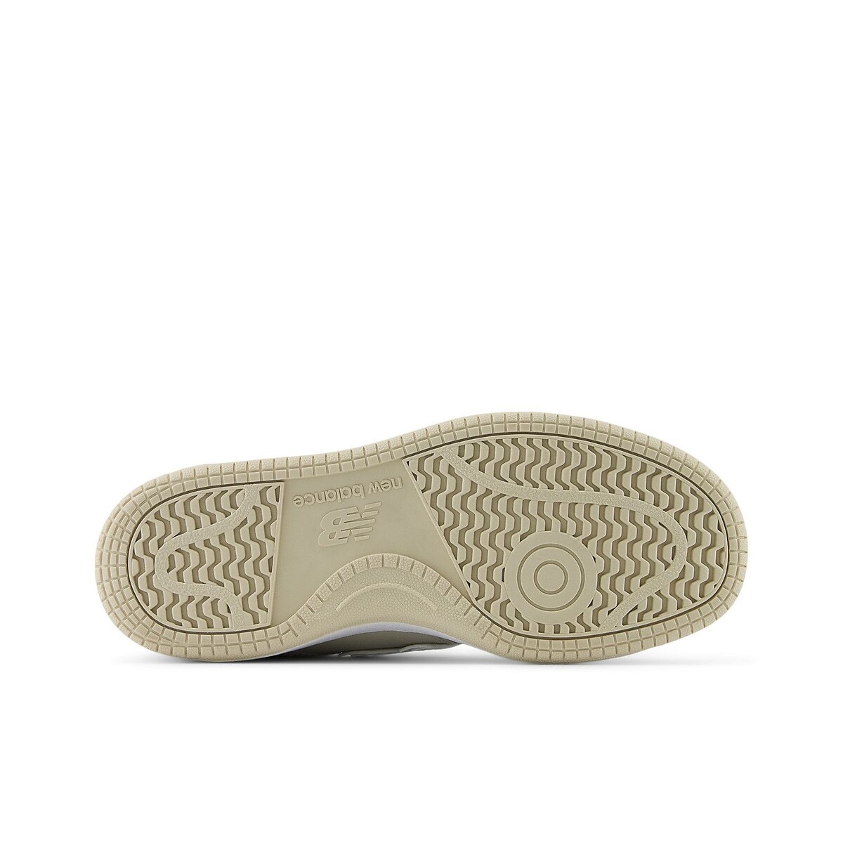 Baskets 480L beige/blanc, NEW BALANCE