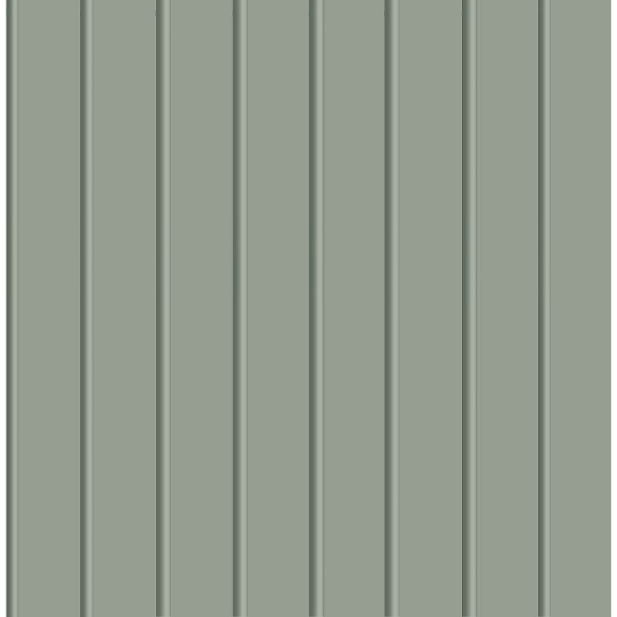 Papier peint Tasseau de bois vert, SUPERFRESCO EASY