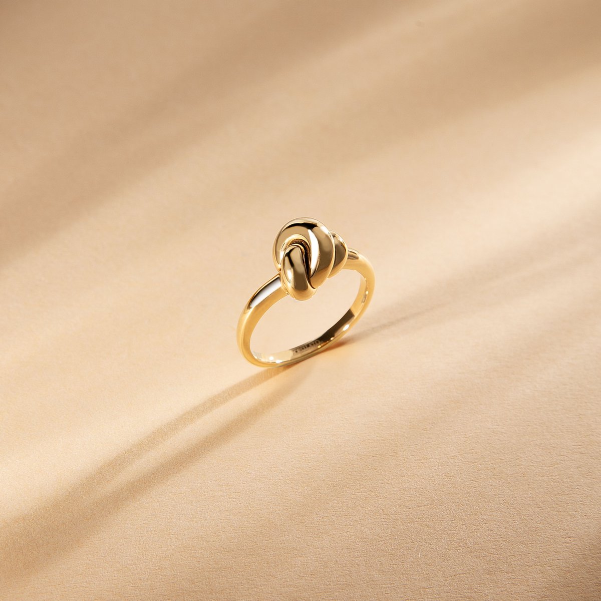 BAGUE MORELLATO LEGAME - SAZO15012 or jaune, MORELLATO