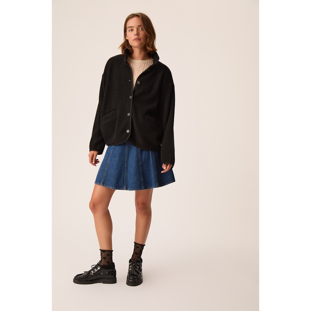 . nero , DES PETITS HAUTS