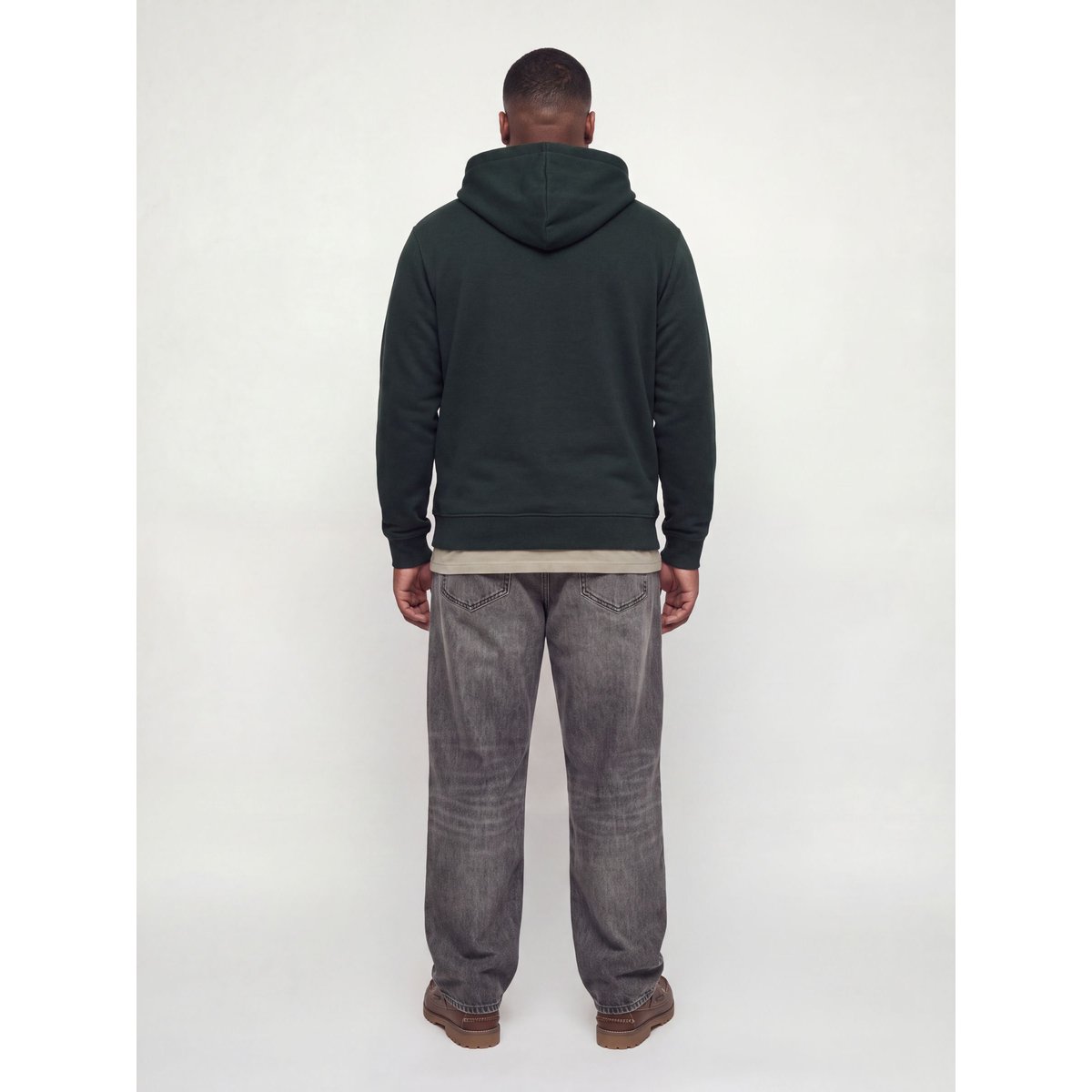 Sweat À Capuche scarab, JACK & JONES