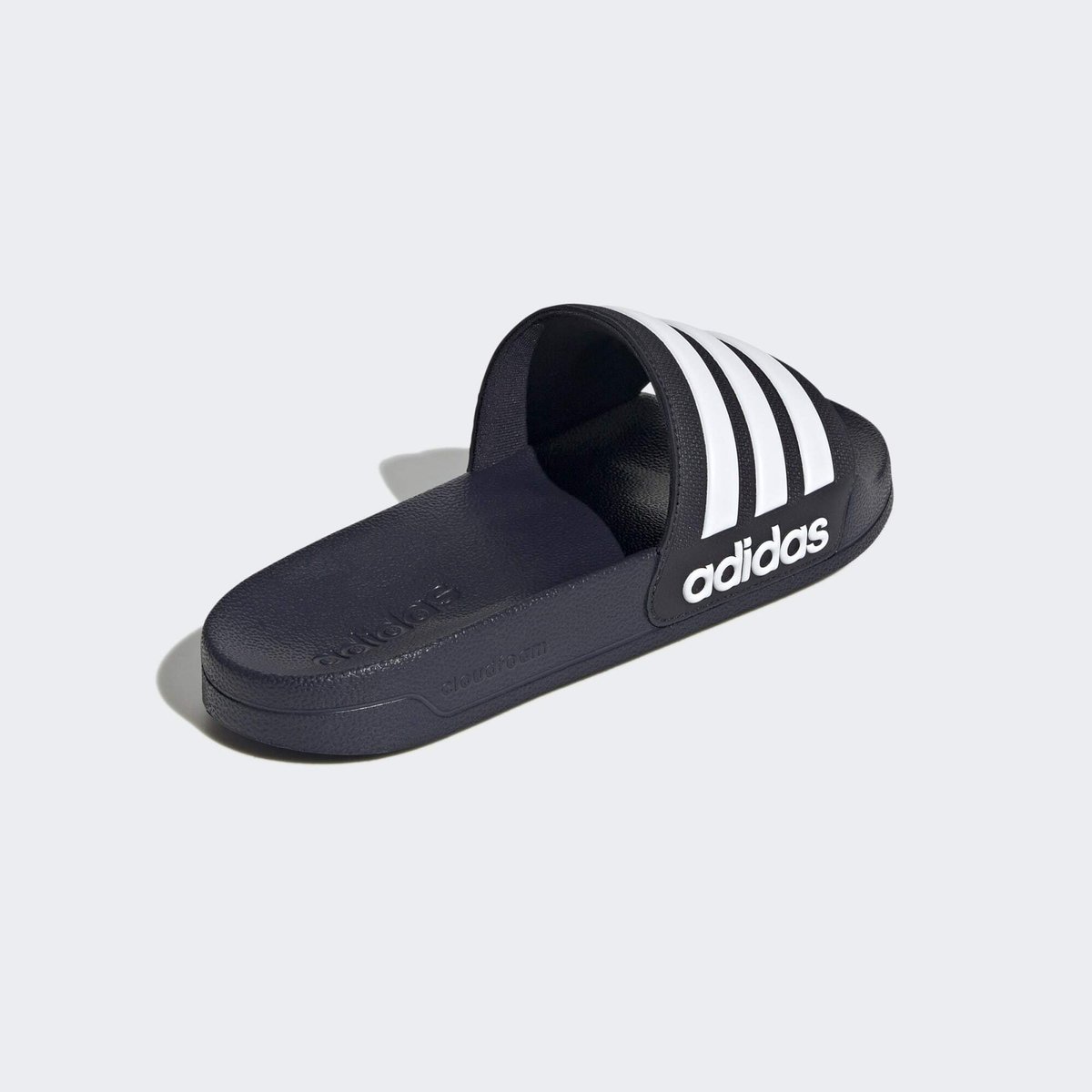 Claquettes Adilette Shower legend ink / cloud white / legend ink, ADIDAS SPORTSWEAR