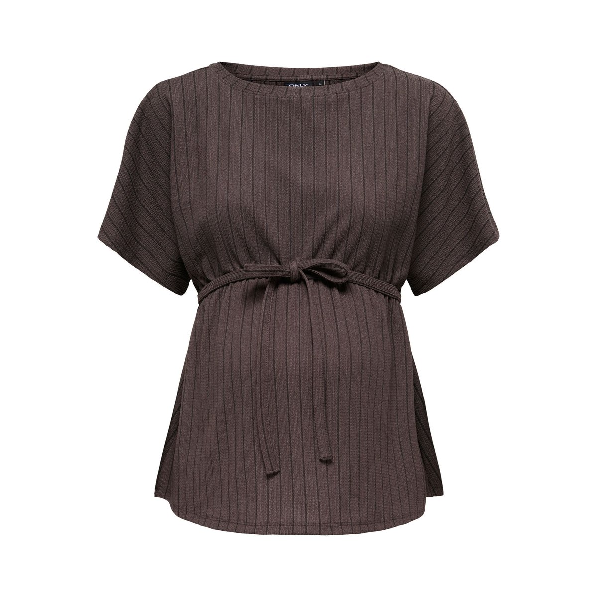 Top chocolate brown, ONLY