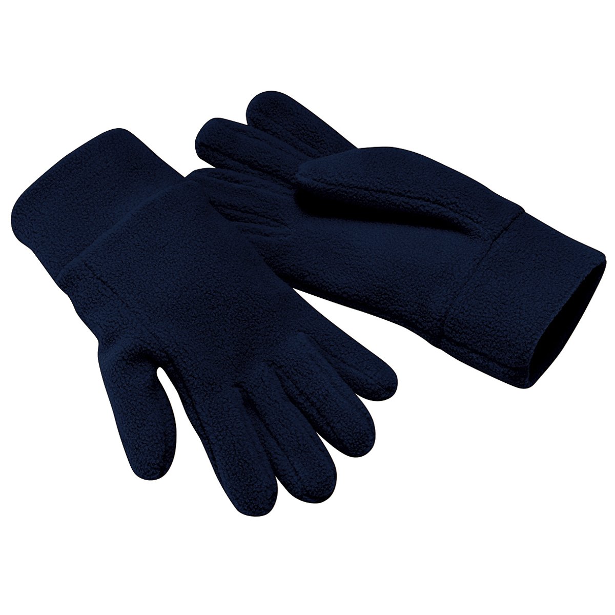 Gants bleu marine, BEECHFIELD