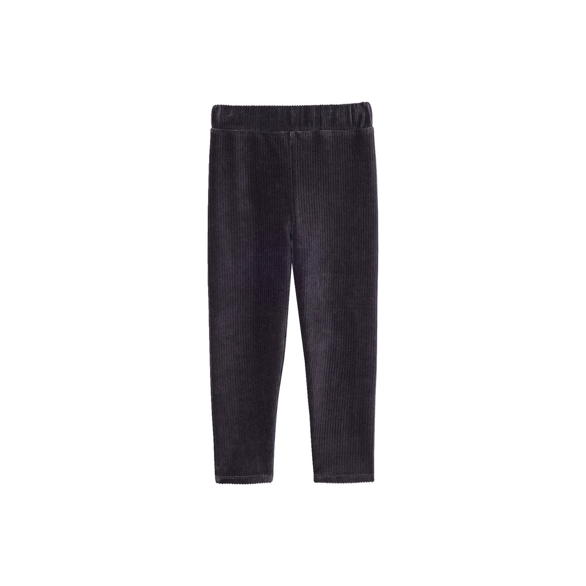 Legging anthracite, VERTBAUDET