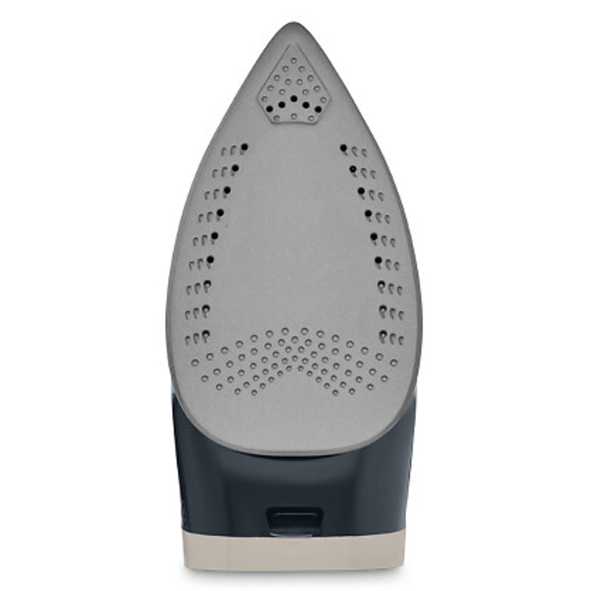 Easy Steam 2400W Steam Generator Iron - 333030 black, MORPHY RICHARDS