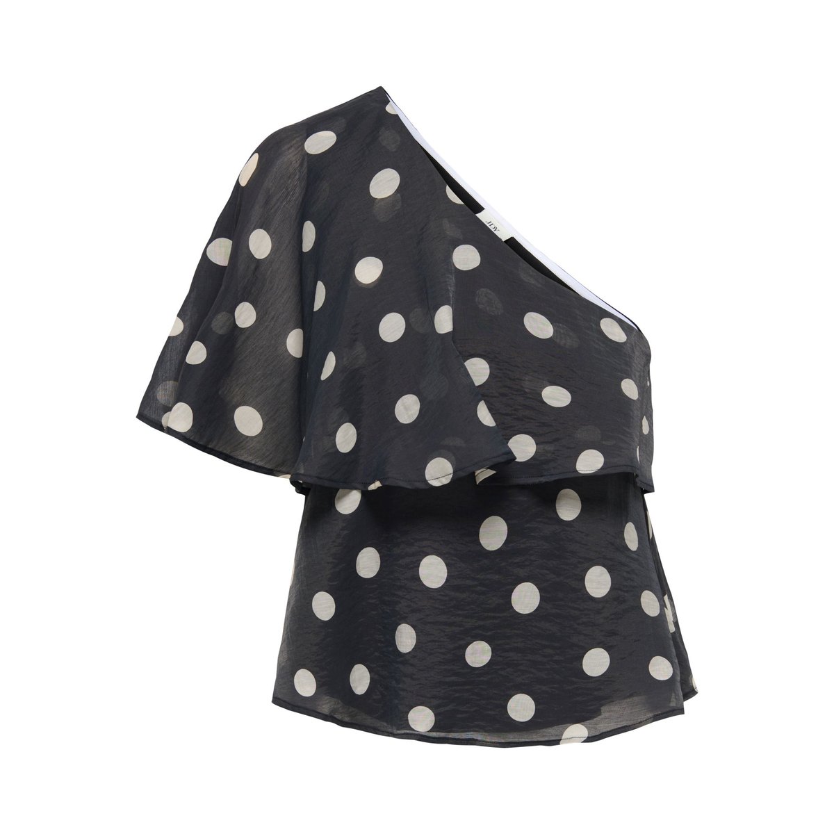 Top noire - black, JDY