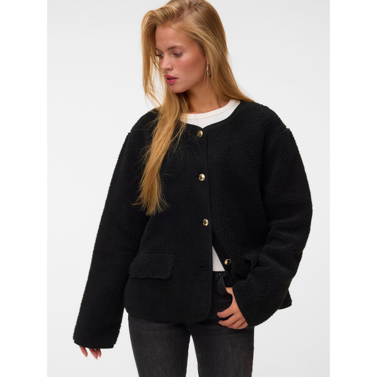 Veste black, VERO MODA