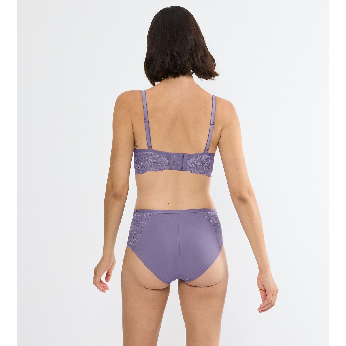 Amourette Charm Full Cup Bra lilac, TRIUMPH