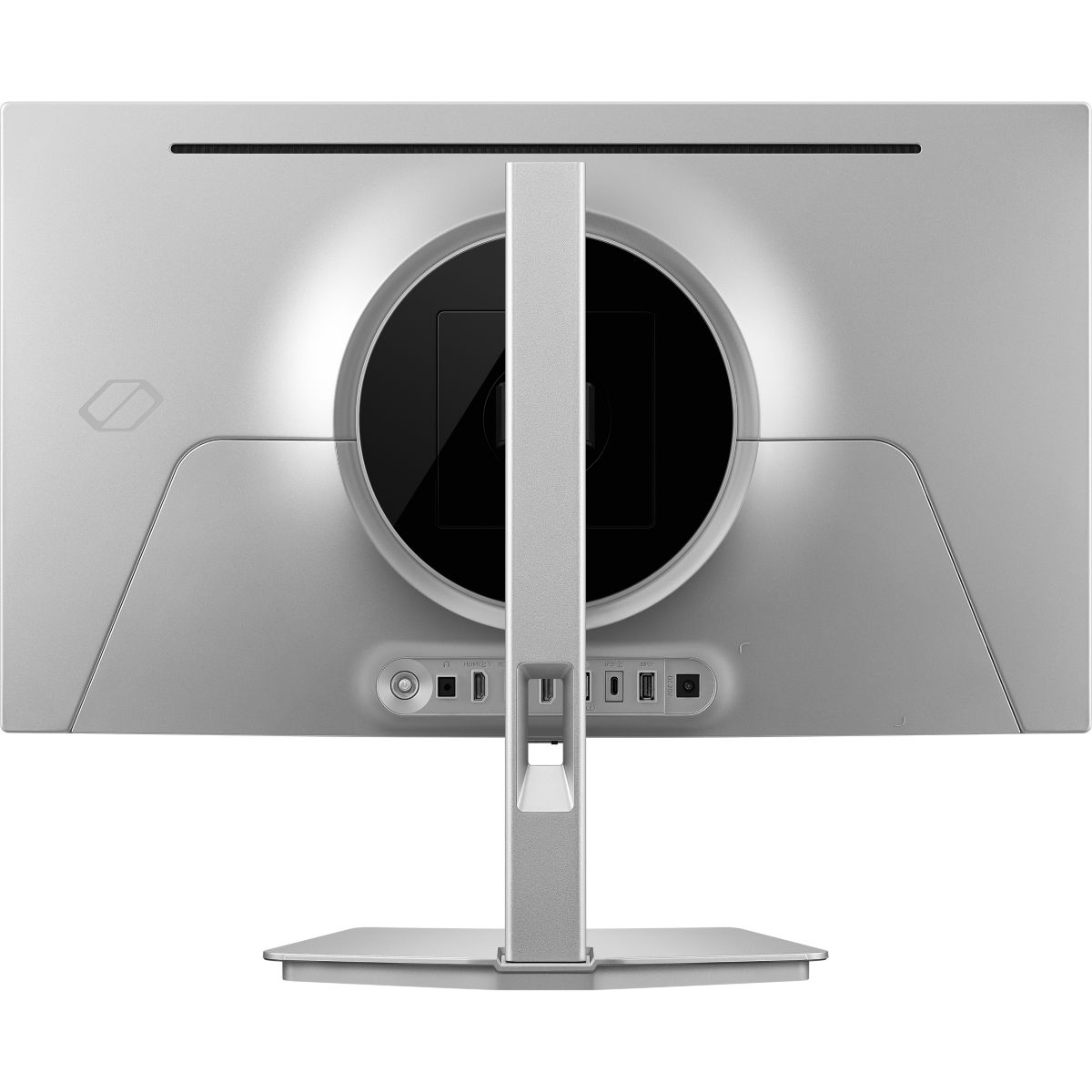 Ecran PC Gamer Odyssey G8 27'' 4K 240Hz QD-OLED 0,03 ms HDR couleur unique, SAMSUNG