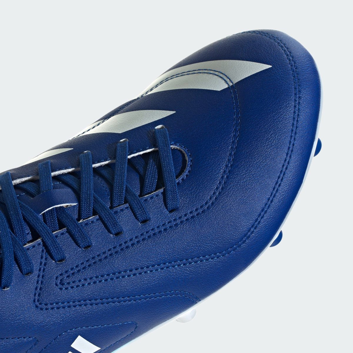 Chaussure De Rugby Rs15 Terrain Souple Chaussure De Rugby Rs15 Terrain Souple blue / core black / bliss blue, adidas Performance