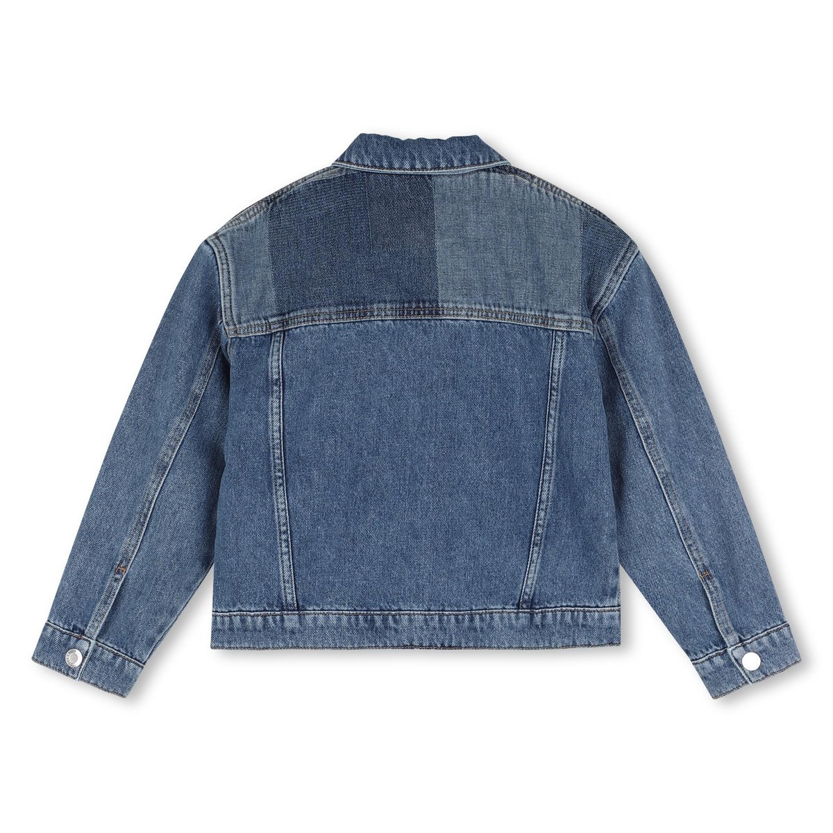 Veste en denim denim blue, MARC JACOBS